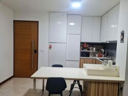 Eco Sanctuary (D23), Condominium #584814651